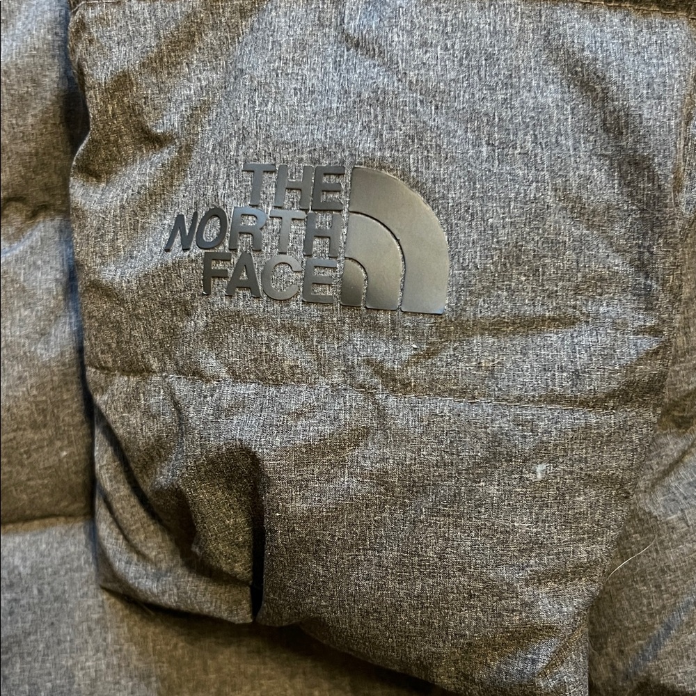 Women’s The North Face Long Jacket - Picture 2 of 2